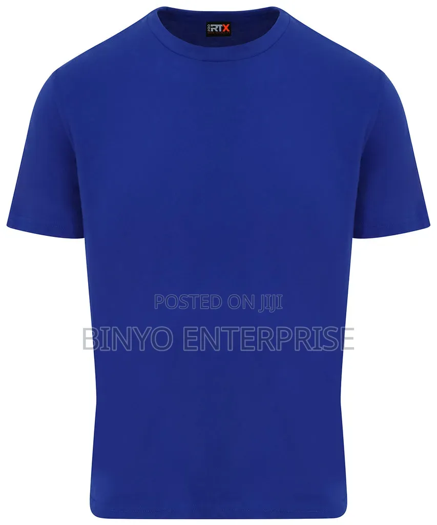 Plain T Shirt