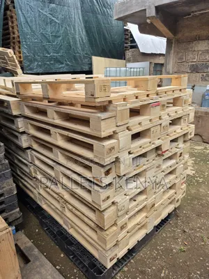 Papallets for Sale (– Clean Pallets Wooden Pallets
