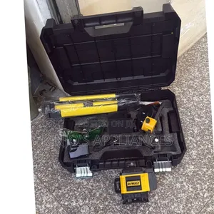 Dewalt Laser Level
