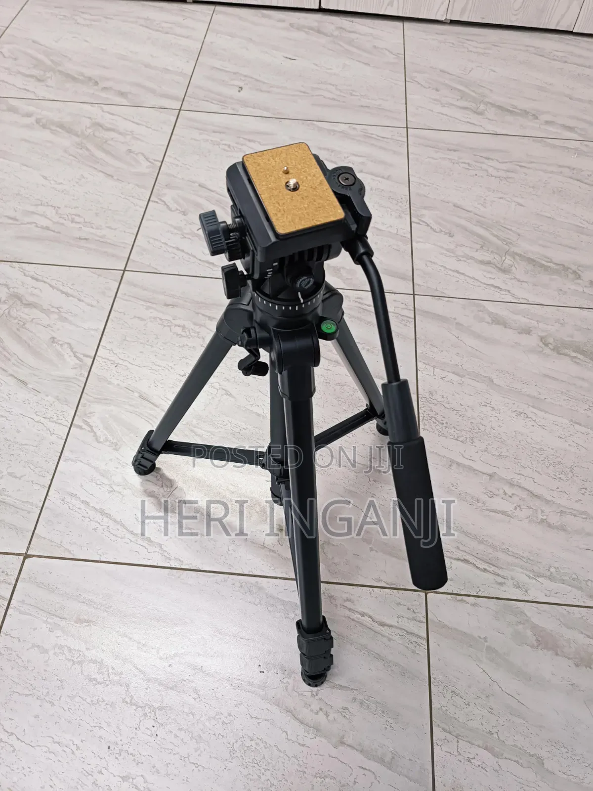 Kingjoy Vt 1500 Tripod