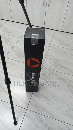 Kingjoy Vt 1500 Tripod