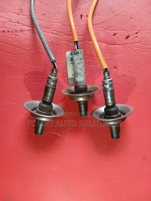 Oxgen Sensor Mitsubishi Asx