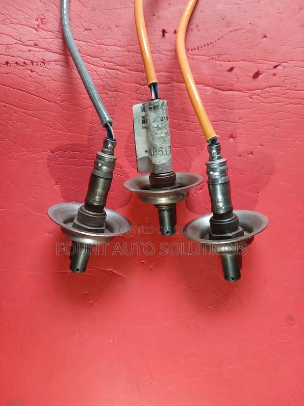 Oxgen Sensor Mitsubishi Asx