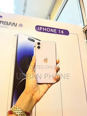 Apple iPhone 11 128 GB Purple
