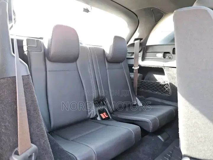 Mercedes-Benz GLC-Class 2020 Silver