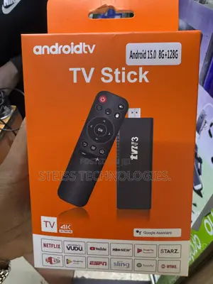 Android TV Box
