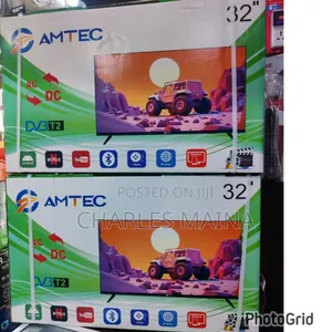 Amtec Tv 32