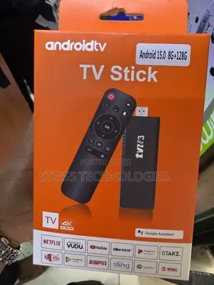 Android TV Box