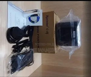 Compact Usb Lan Receipt Printer