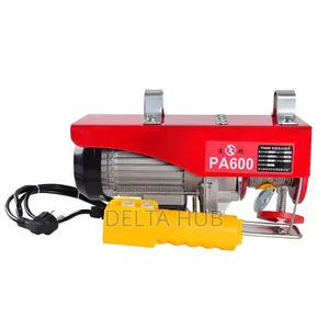 Heavy Duty 1000 Kg Lift Crane