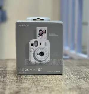 Instax Mini 13 Instant Camera Brand New Sealed