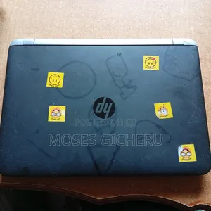 Laptop HP 14-dq2031tg 8GB Intel Core i5 HDD 256GB