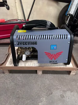 Heavy Duty and Domestic, Industrial Carwash Machine 220v Sunshine
