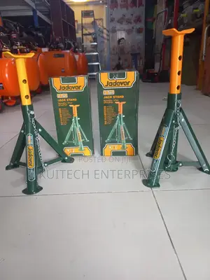2ton Jack Stand/ Heavy Duty Jack Stand 2pcs