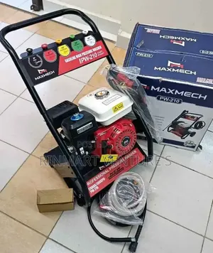 Reliable Pressure Washer Machine 3000psi
