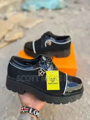 Designer Officials