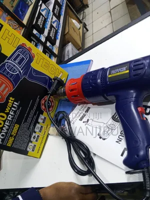 (2000)Watts Heating Tool/ Hot Air Gun Machine