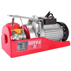 New 1000kg Engine Puller