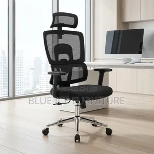 Prime Executive Office Chair