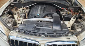 BMW X5 2017 White