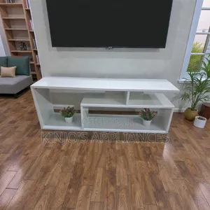 Mexico Modern Tv Stand Available