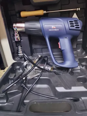 Good Quality And Affordable Maxmech Heat Gun/220-240v/2000 Heat Gun
