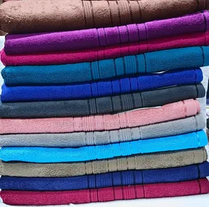 Prestige High Quality Cotton Towels