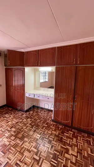 4bdrm House in House 17, Kileleshwa for rent