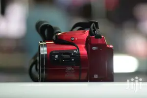 Nikon L840 Pro Camera