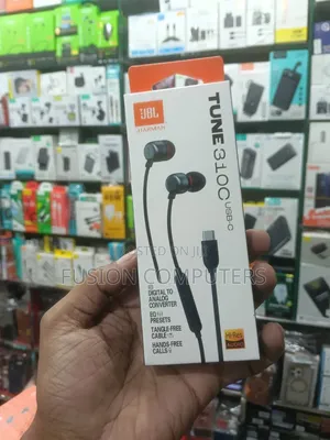 JBL Tune 310c