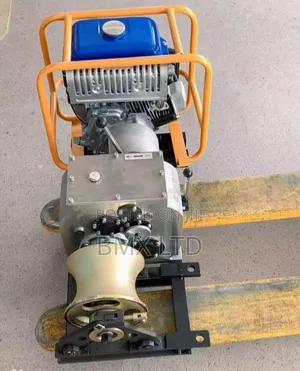 Cable Puller Machine 3 T