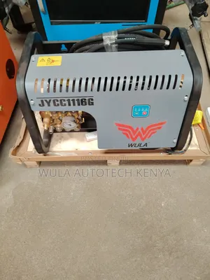 Maximum Cleaning Efficiency Carwash Machine Sunshine