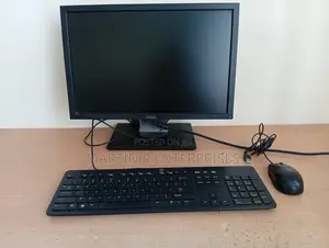 Desktop Computer HP 4GB Intel Core 2 Duo HDD 250GB