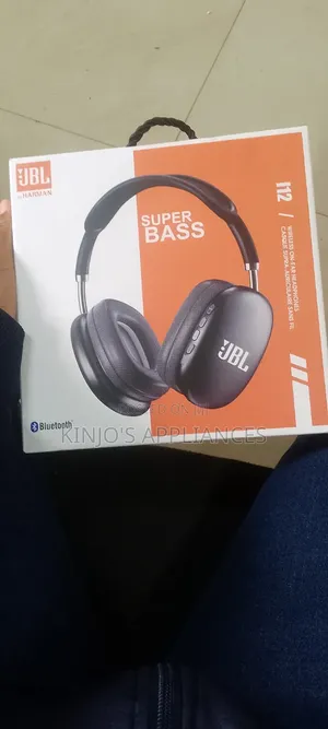 JBL Headphones