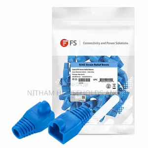 Cat 6 Rj45 Boots