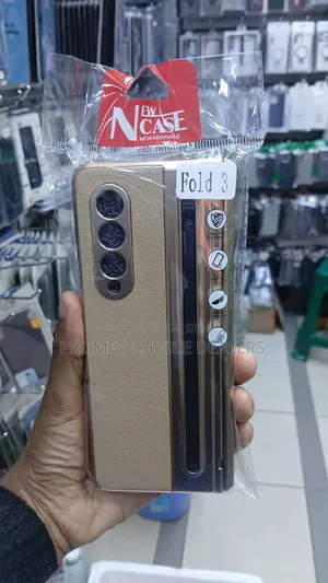 Samsung Fold 3 Case