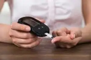 Effectively at-Home Blood Glucose Monitoring