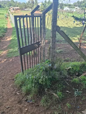 2.2Acres for Sale in Limuru Tharuni(0.5km From the Tarmac)