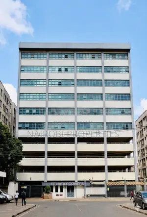 Commercial Property for Sale in Westlands With High Value Tenants