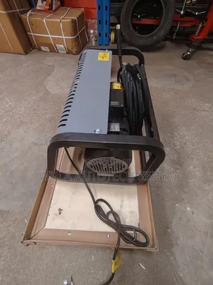 Durable Electric Motor With Stable Performance Carwash Machine Wula