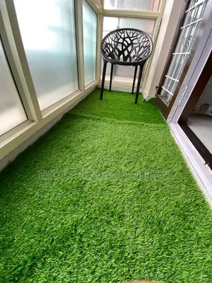 Grass Carpet – Elegant Artificial Turf for Modern Living