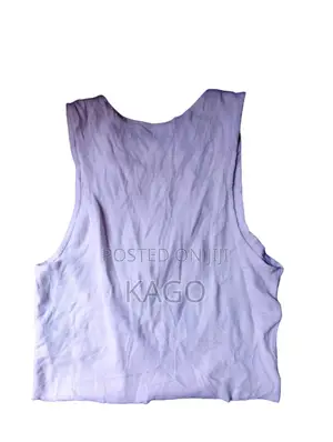 Cute Trendy Crop Top For Ladies Comfortable And High Quality.Available