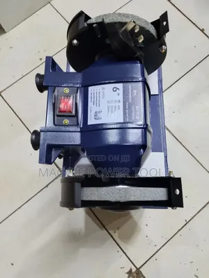 Approved and Heavy Duty Maxmech Bench Grinder/Bg 450-150 Grinder
