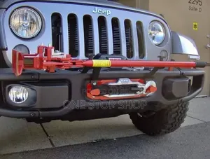 48"Hi Lift Jack for 4*4,Trucks,Suvs,Tractors, Agricultural Equipment