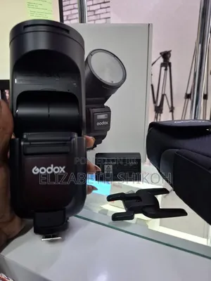 Godox V1pro C Flash for Canon