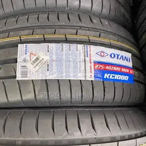 275/40r20 Otani K.C1000 Tyre (Made in Thailand)