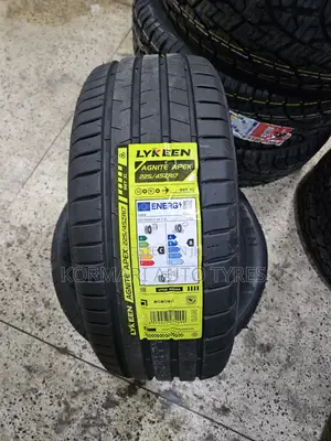 225/45r17 Lykeen