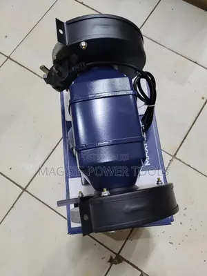 Approved and Reliable Maxmech Bench Grinder/Good Quality Grinder