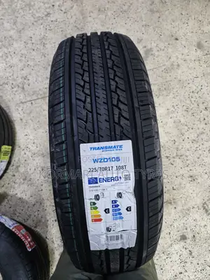 225/70r17 Transmate