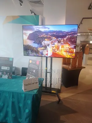 Do You Have an Exhibition and Need 65inch Tv Screen for Hire